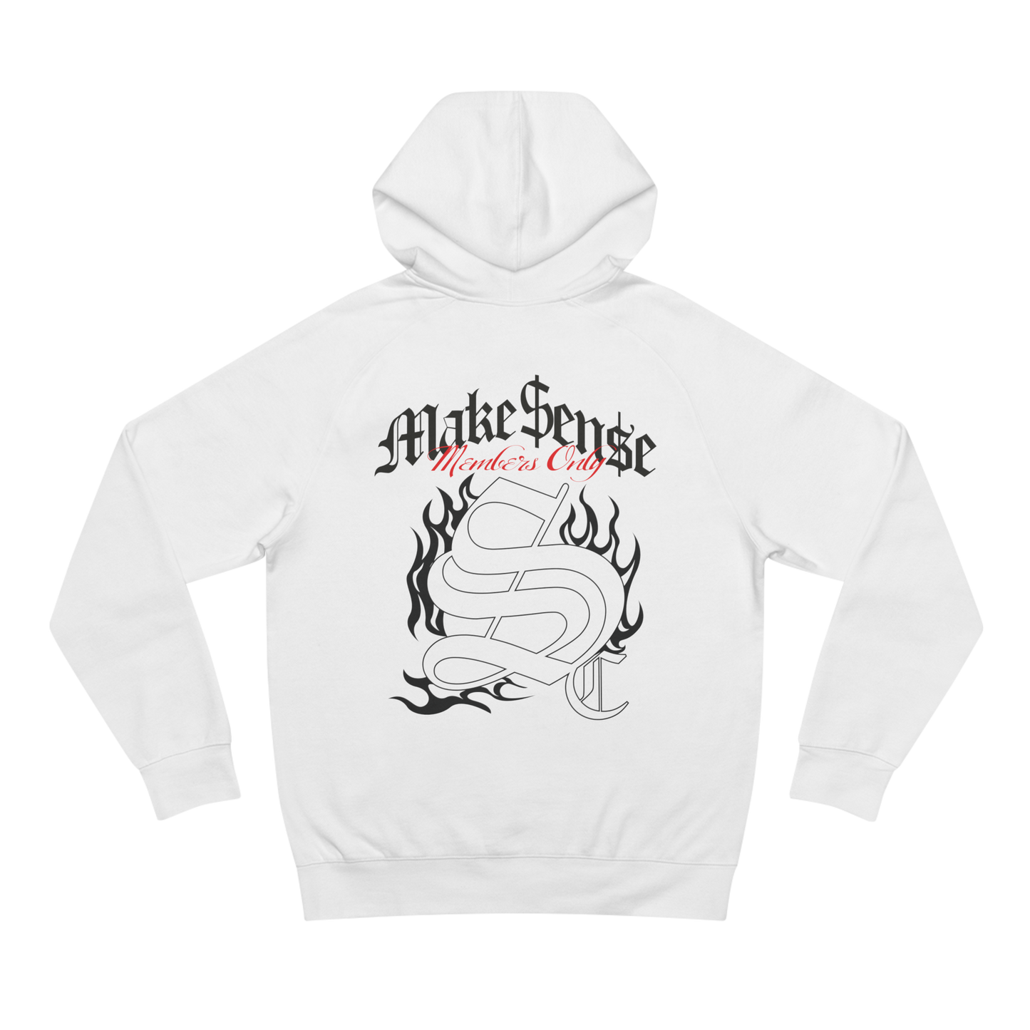 (Members Only) Hoodie