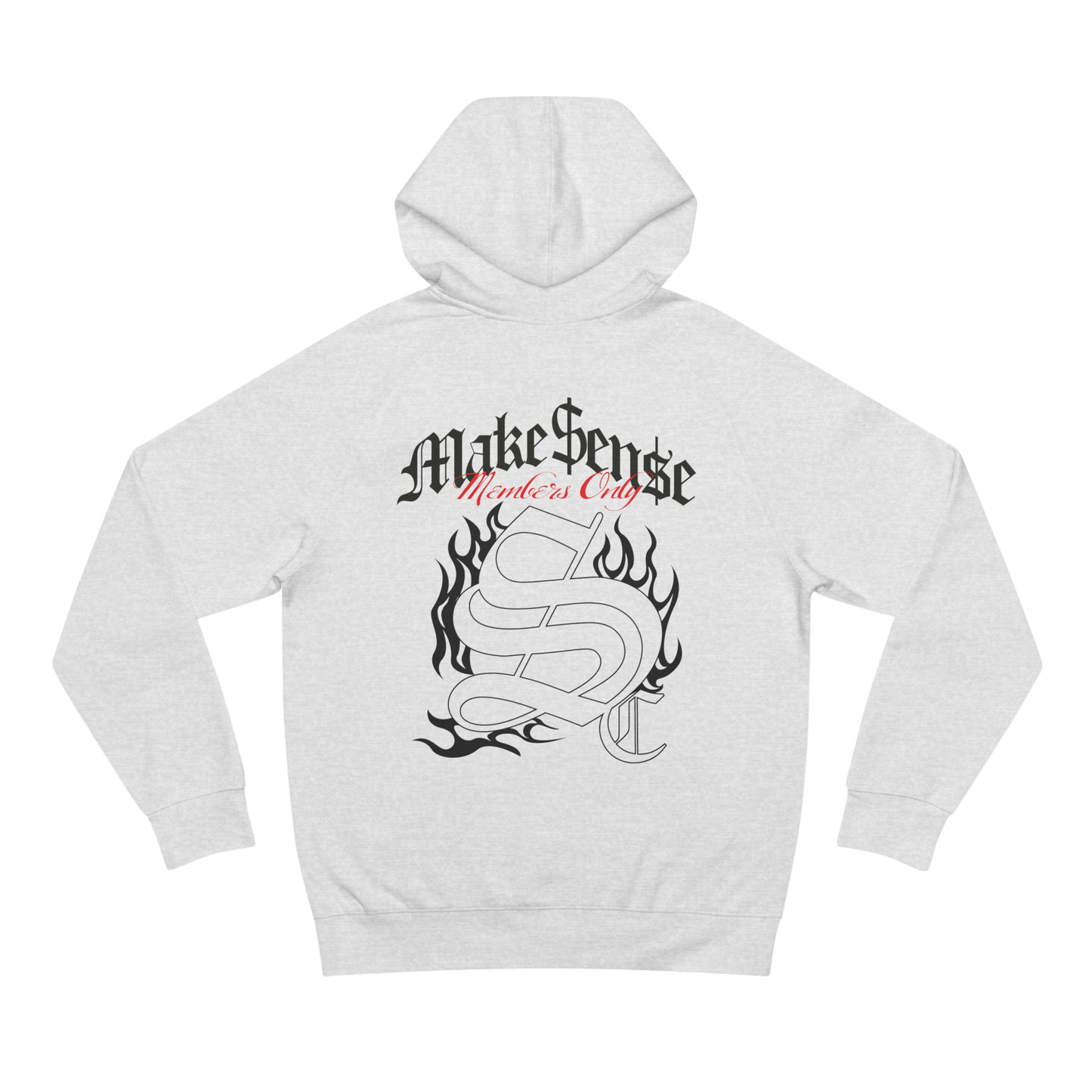 (Members Only) Hoodie