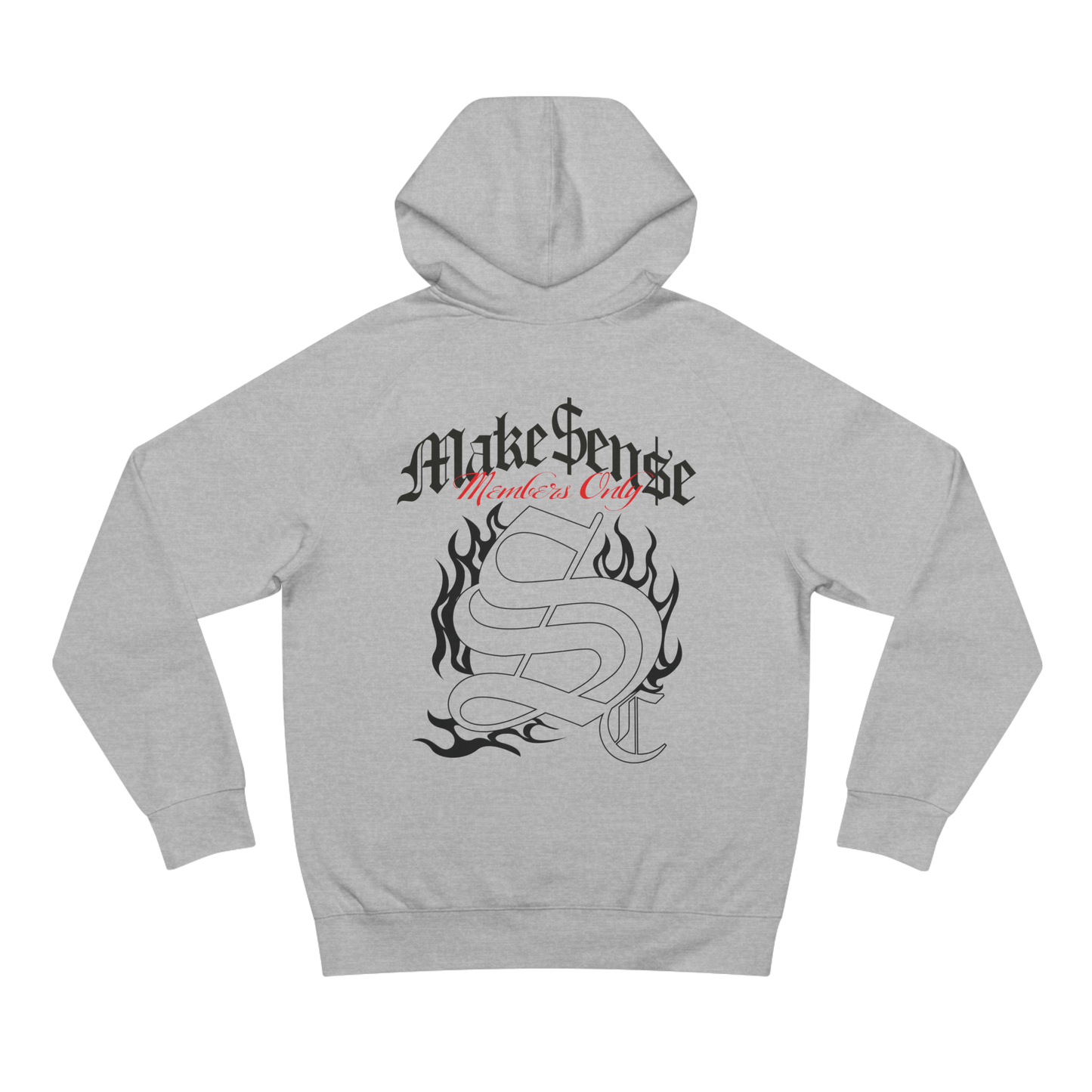 (Members Only) Hoodie