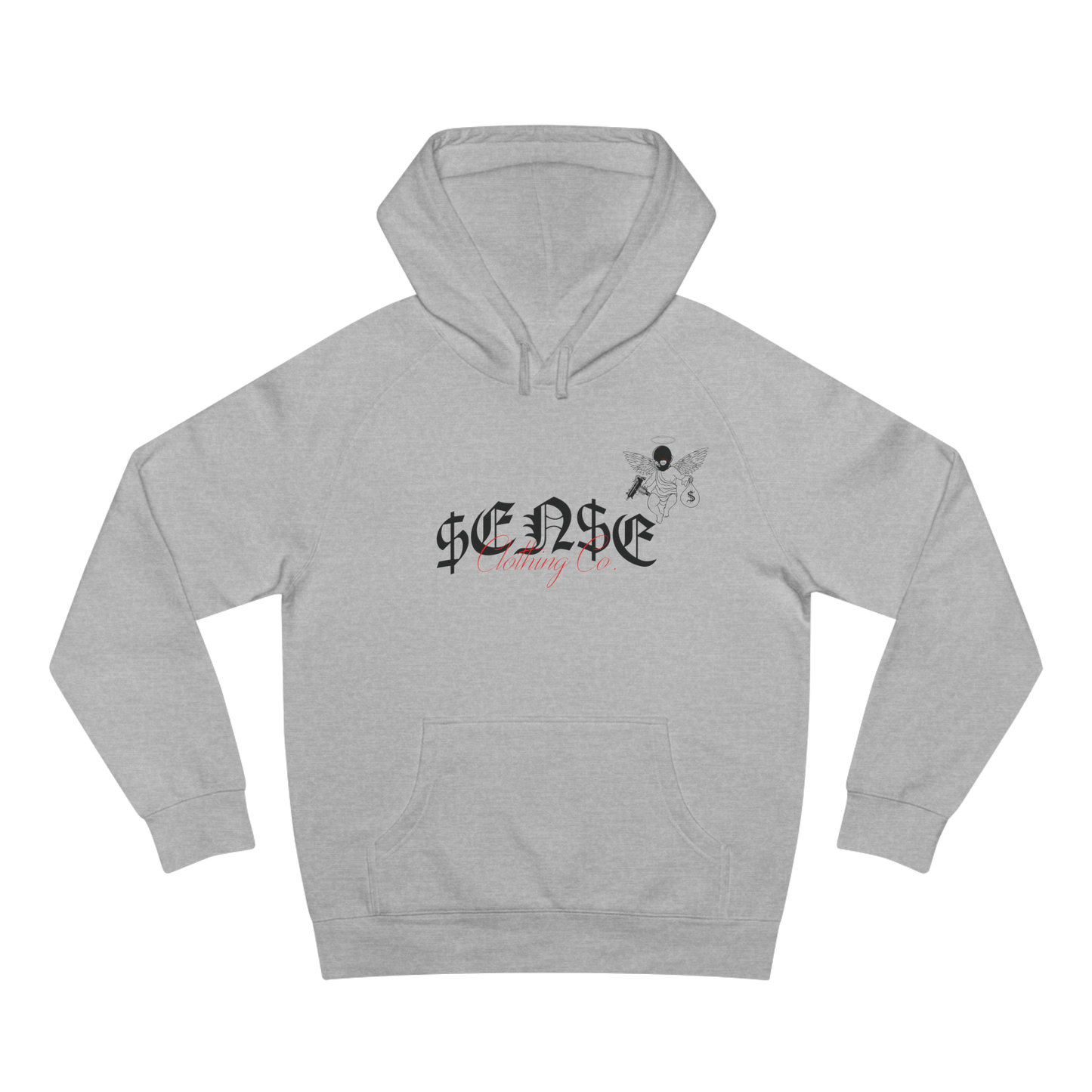 (Members Only) Hoodie