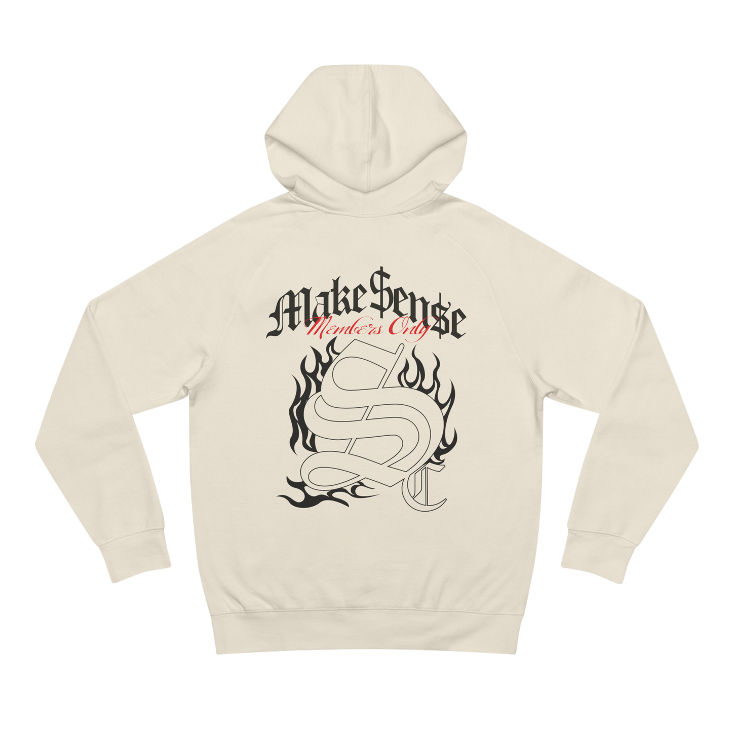 (Members Only) Hoodie
