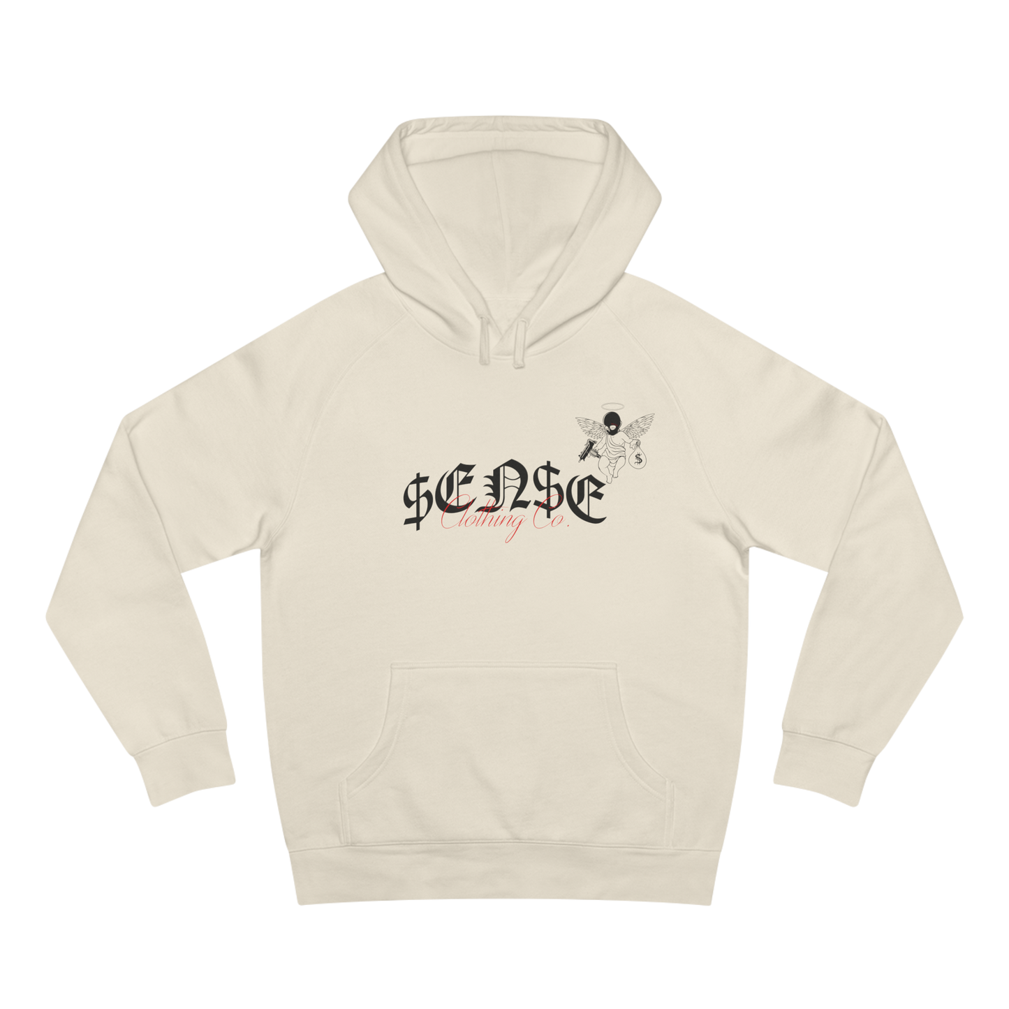 (Members Only) Hoodie