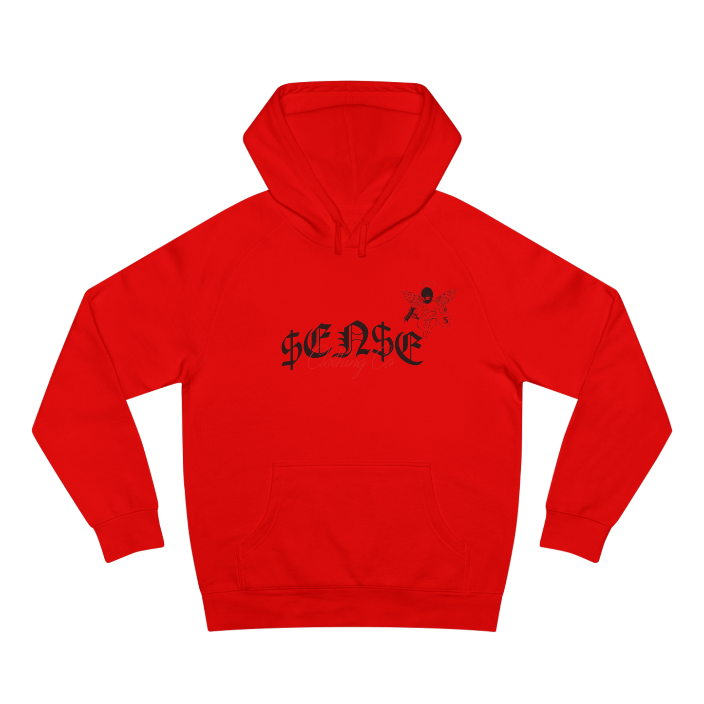 (Members Only) Hoodie