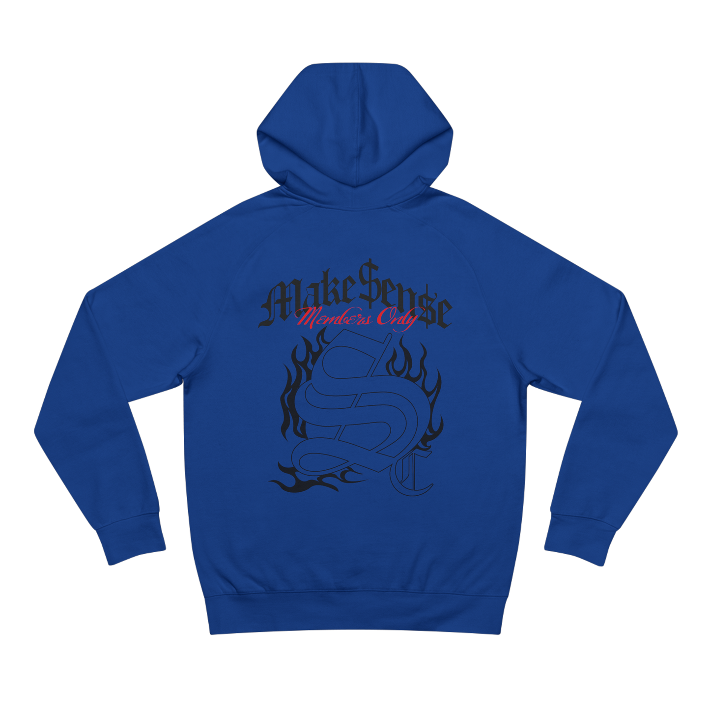(Members Only) Hoodie