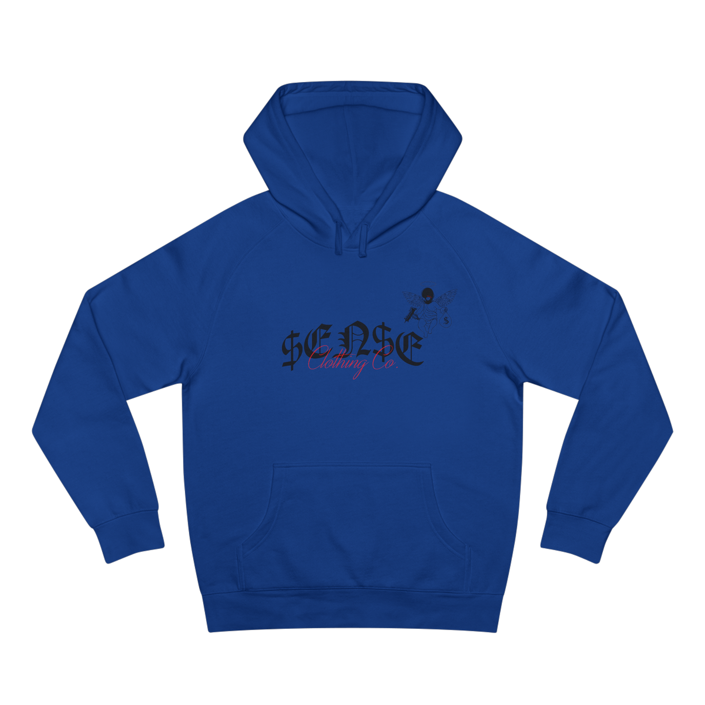 (Members Only) Hoodie