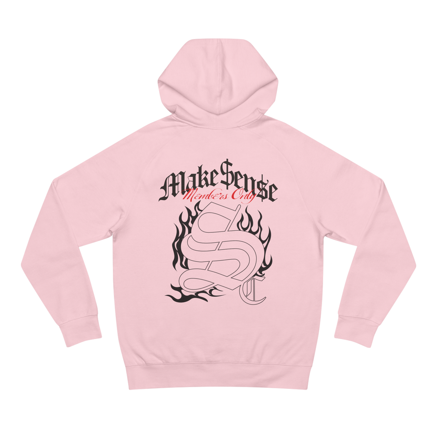 (Members Only) Hoodie