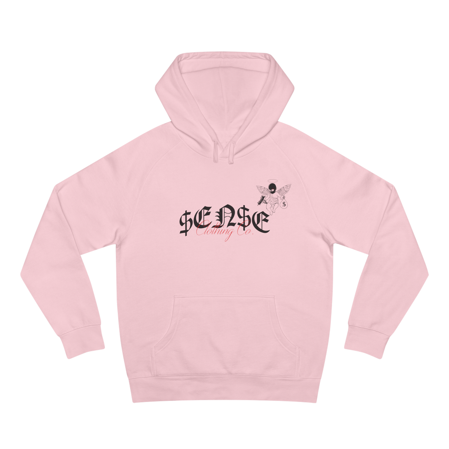(Members Only) Hoodie