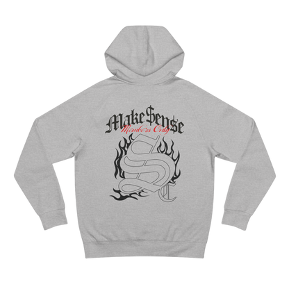 (Members Only) Hoodie