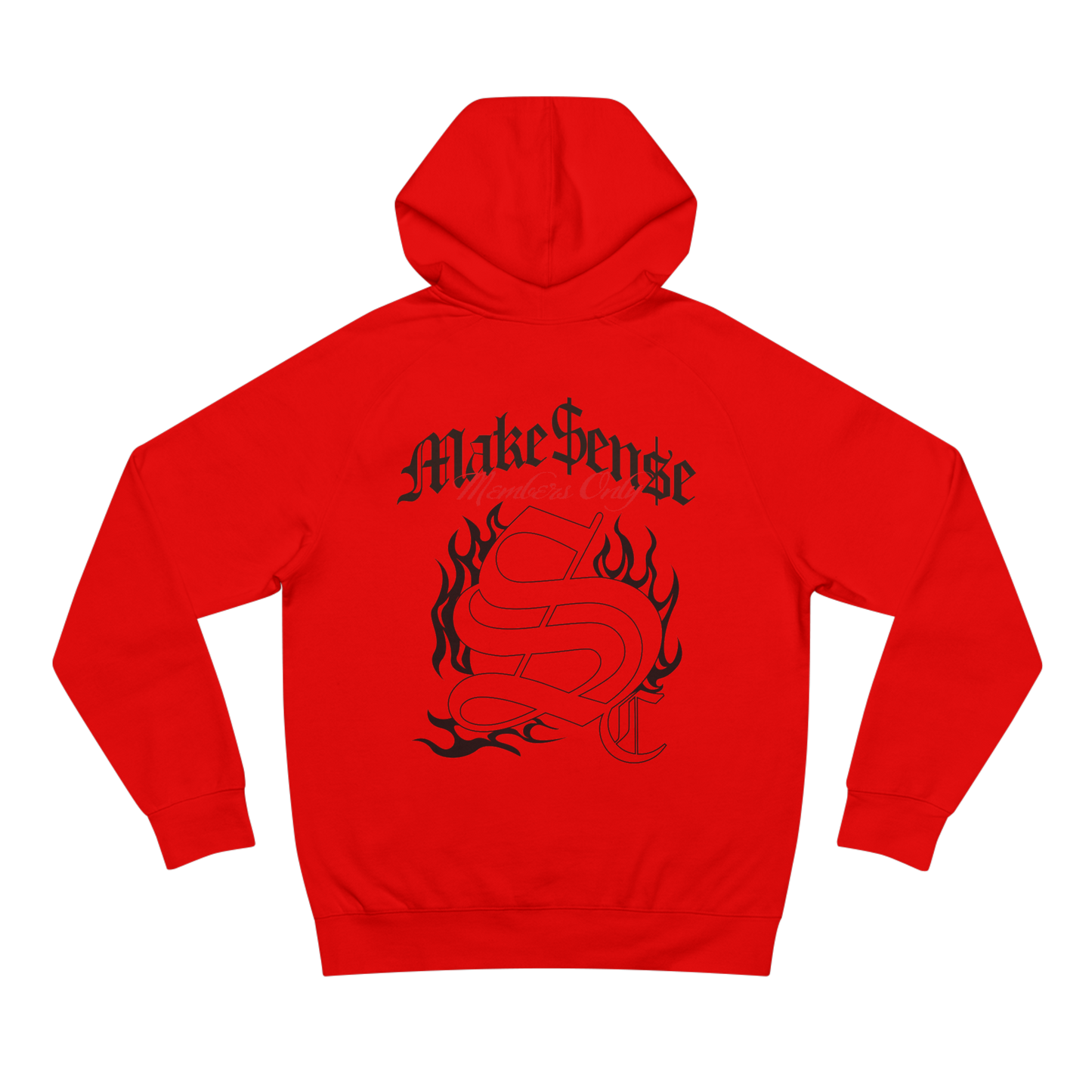 (Members Only) Hoodie