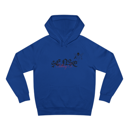 (Members Only) Hoodie