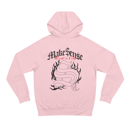 (Members Only) Hoodie